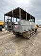 Used Crawler Carrier,Used Terramac Crawler Carrier